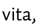 vita