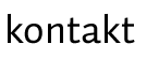 kontakt